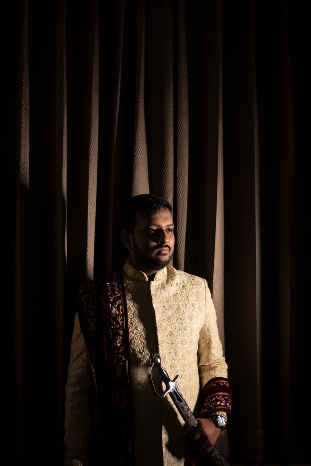 Photo From Sagar & Ishita Wedding Album - By Color Creation