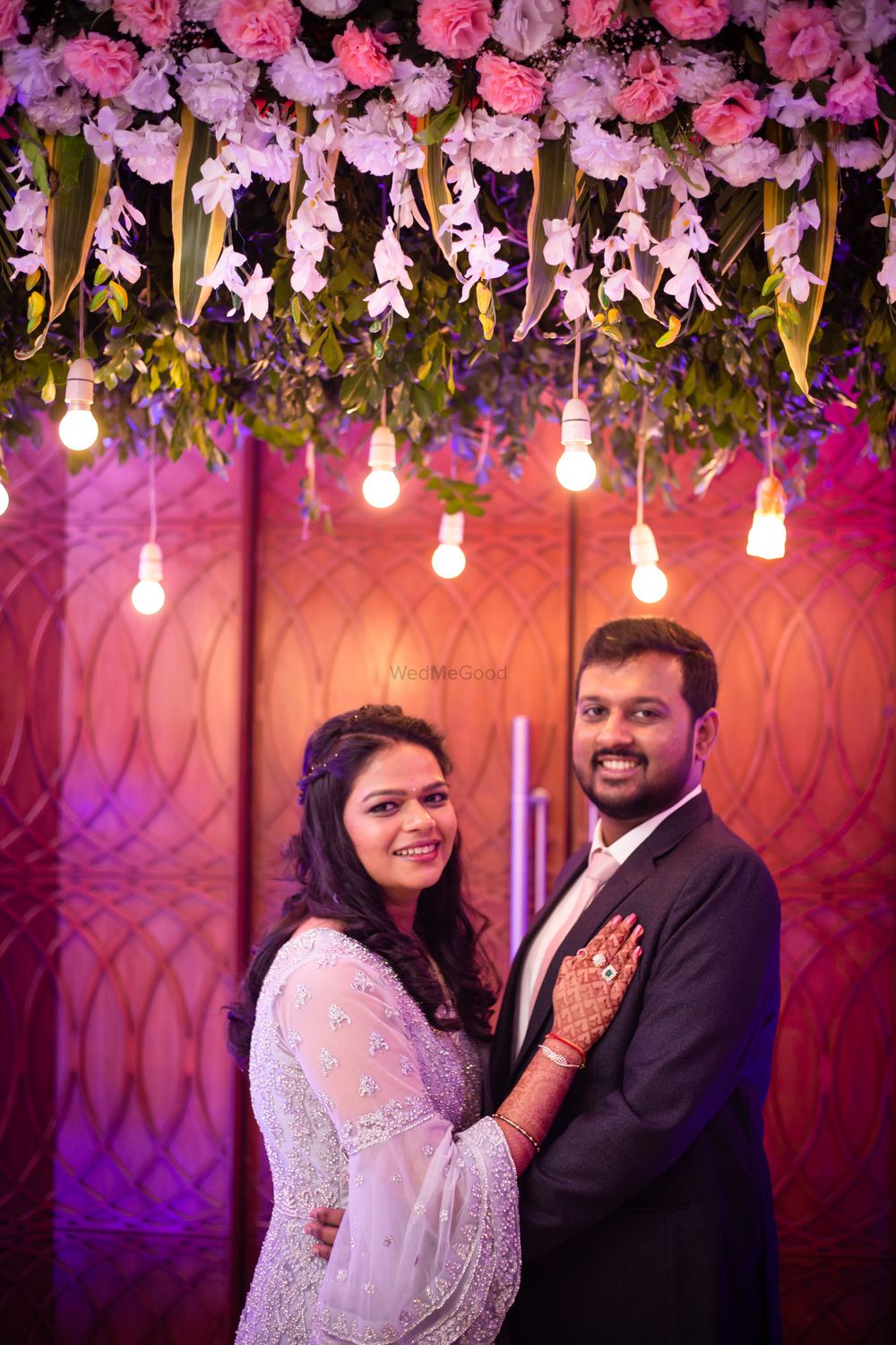 Photo From Sagar & Ishita Wedding Album - By Color Creation