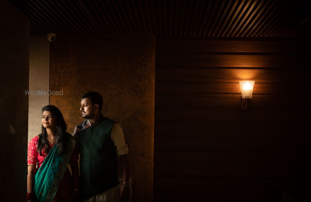 Photo From Sagar & Ishita Wedding Album - By Color Creation