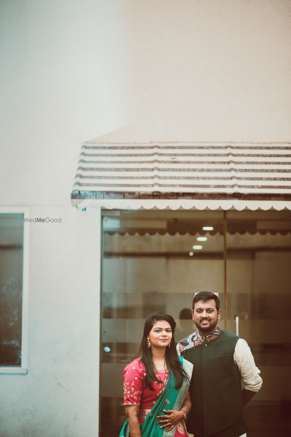 Photo From Sagar & Ishita Wedding Album - By Color Creation