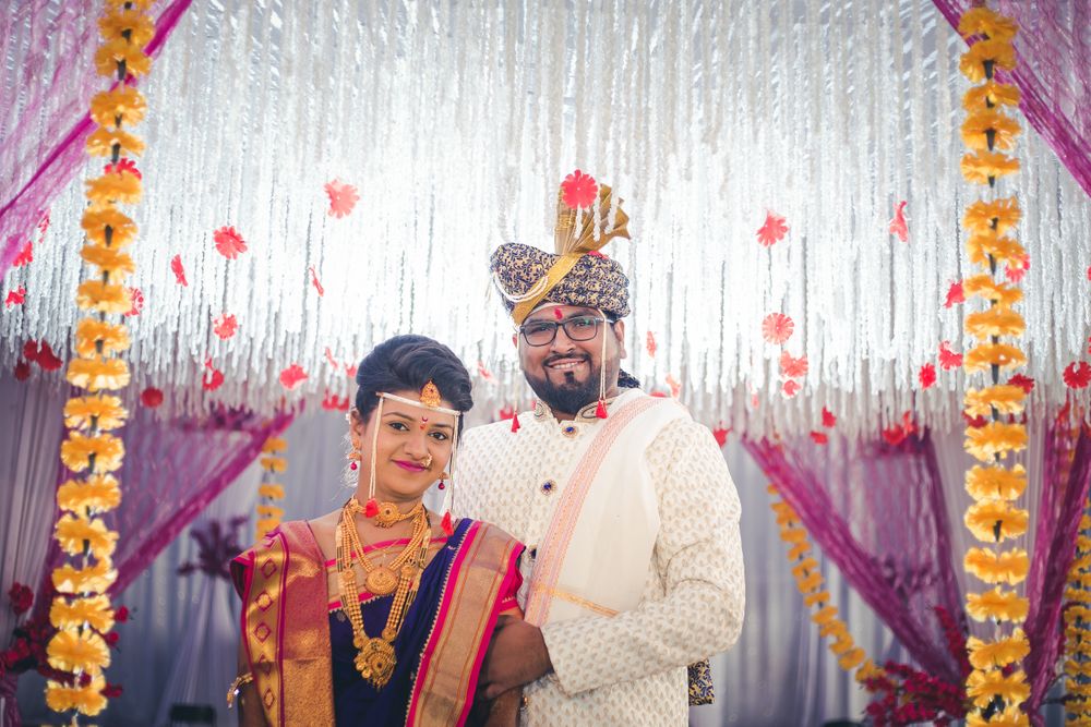 Photo From Santosh Ki Shaadi - By Color Creation