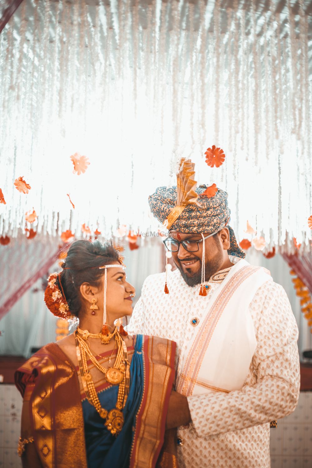 Photo From Santosh Ki Shaadi - By Color Creation