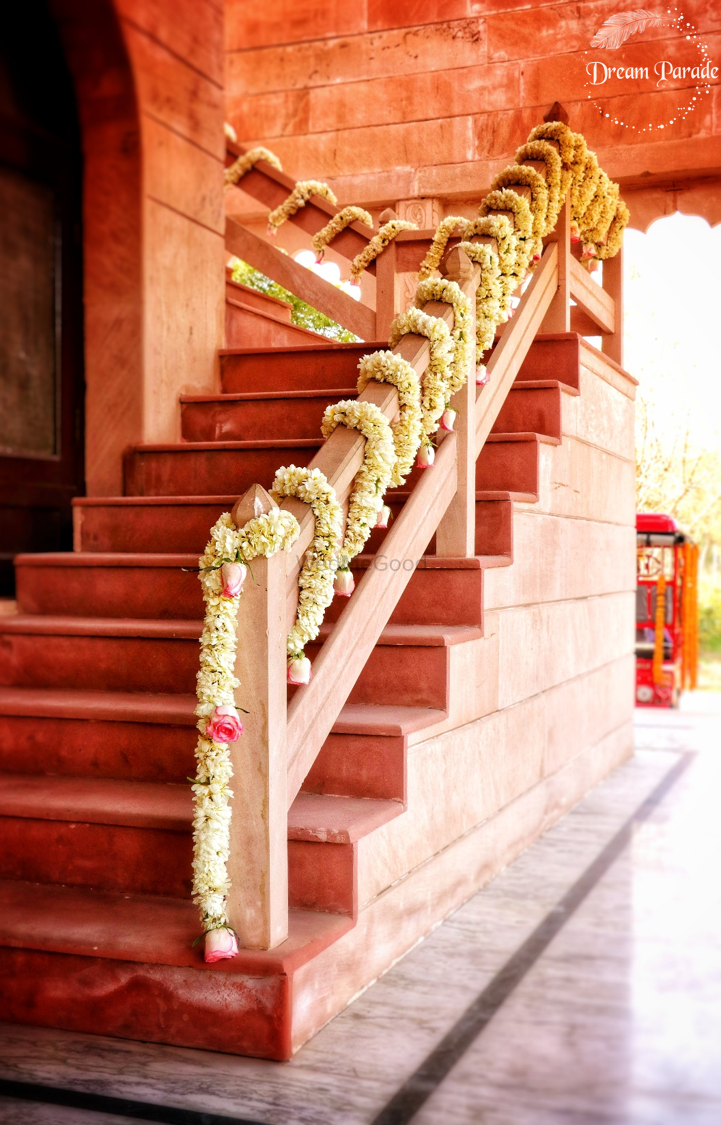 Photo From Destination wedding- The Bagh - By Dream Weddings By Ishita
