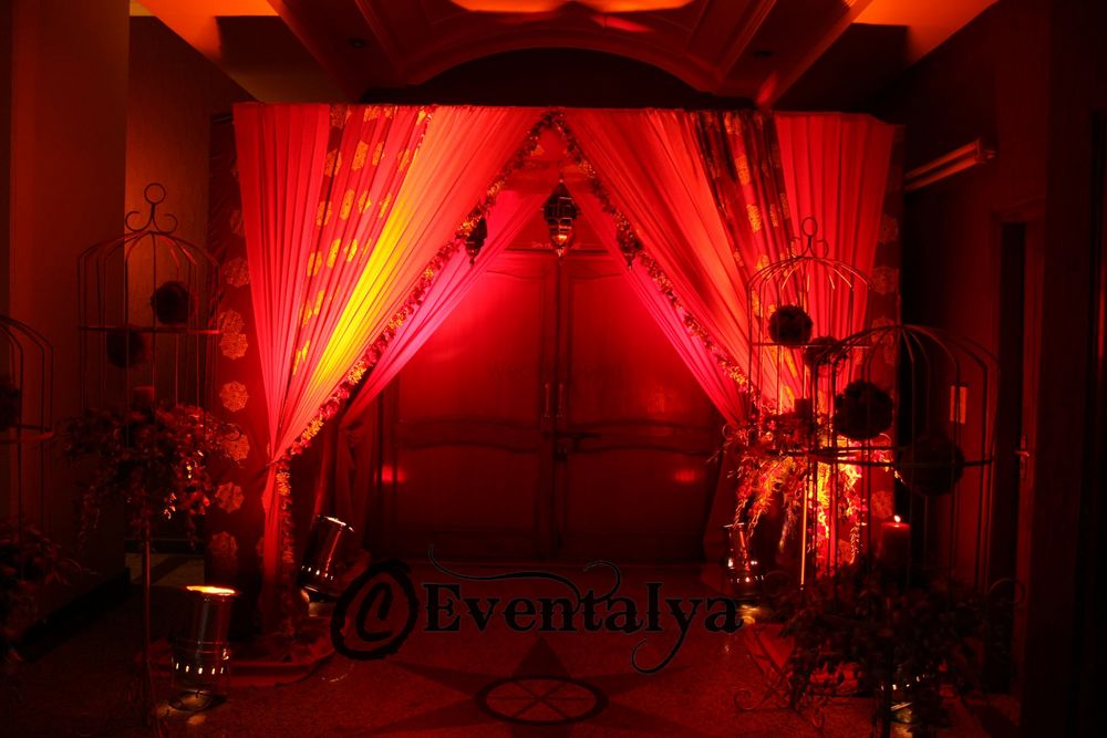 Photo From Awadhi Theme Party - By Eventalya