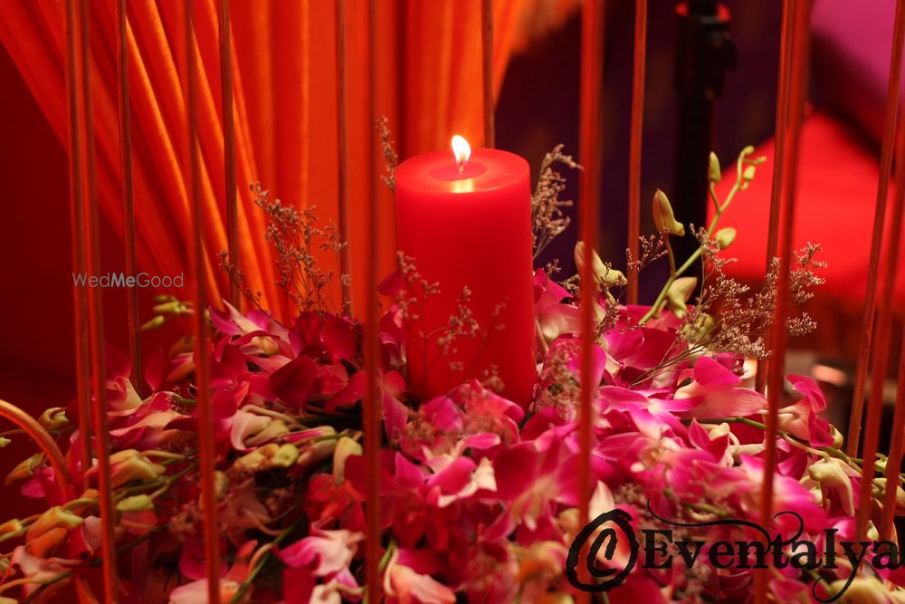 Photo From Awadhi Theme Party - By Eventalya