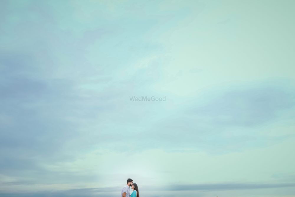 Photo From Pre Wedding  - By Picture Visual