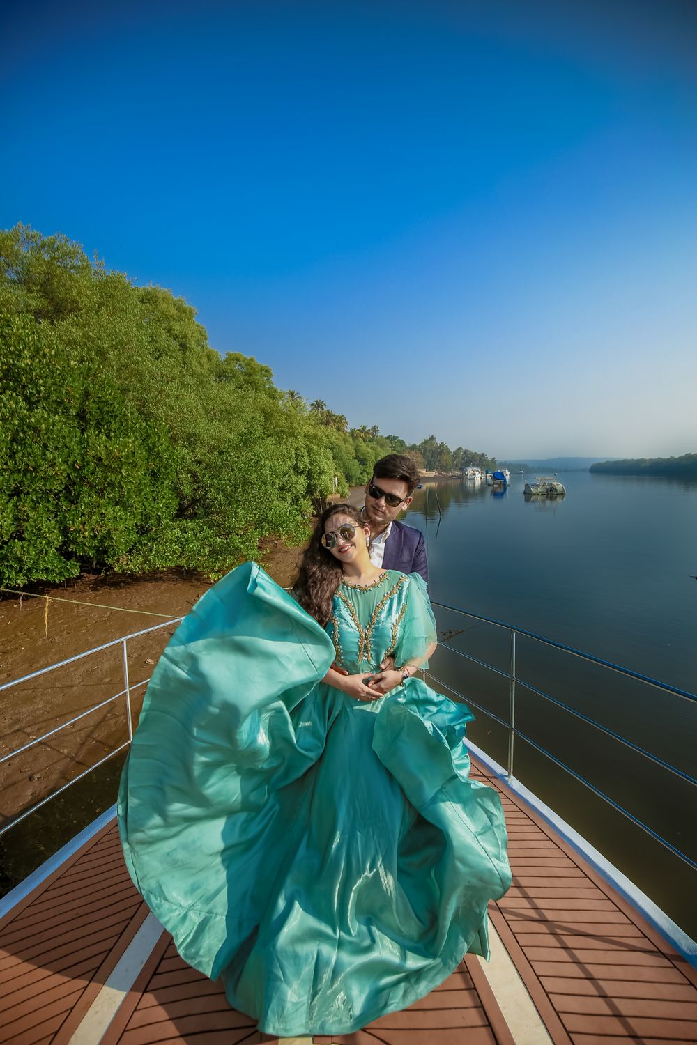 Photo From Pre Wedding  - By Picture Visual