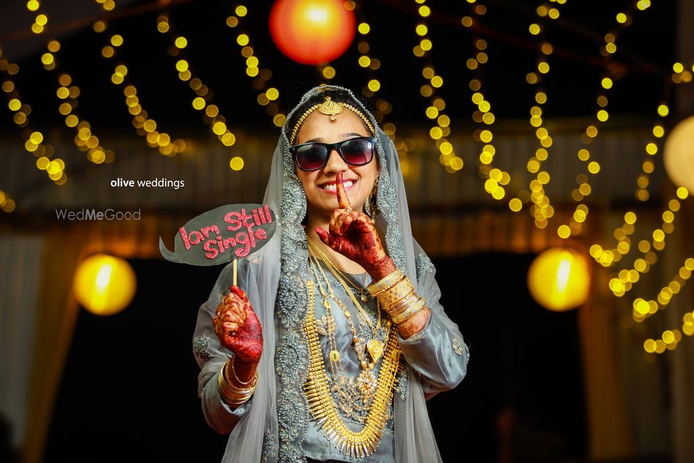 Photo From Shahana Bridal Stories - By Olive Weddings