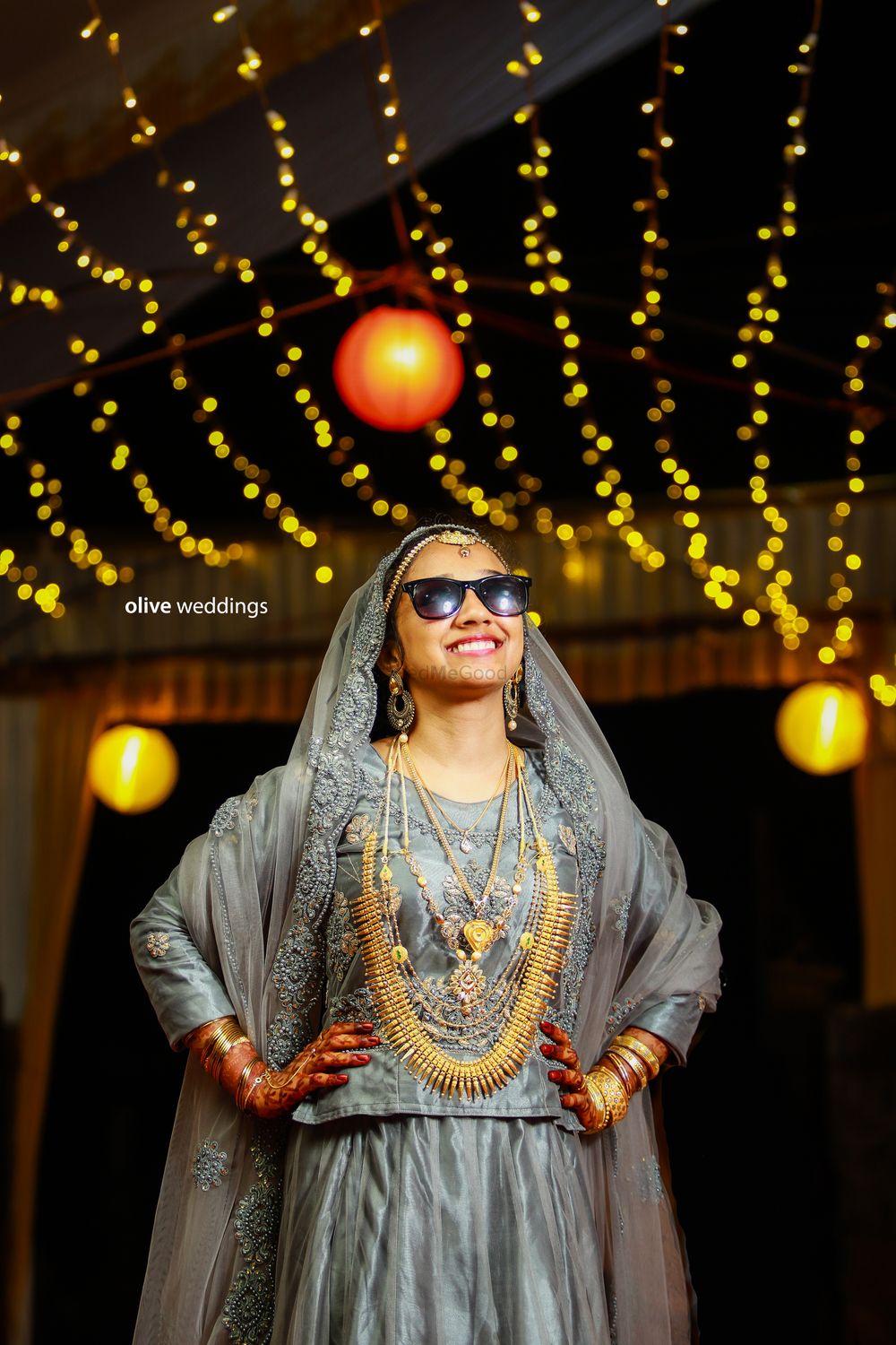 Photo From Shahana Bridal Stories - By Olive Weddings