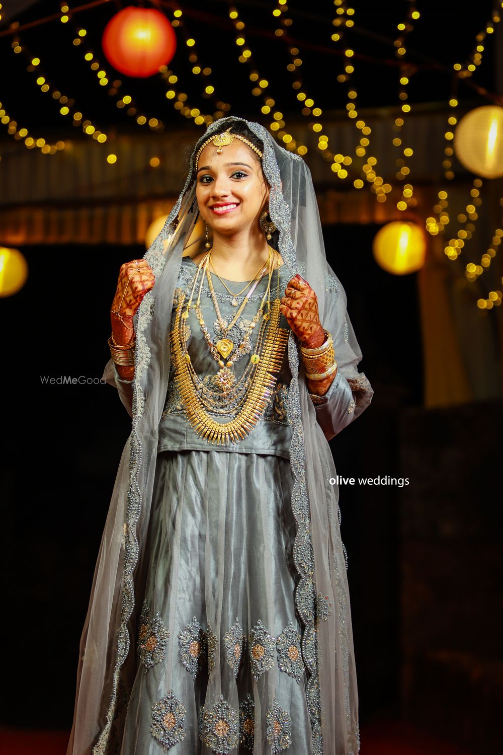 Photo From Shahana Bridal Stories - By Olive Weddings