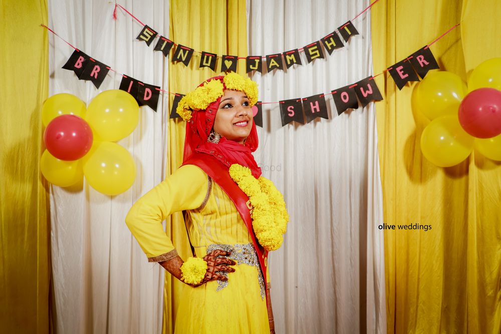Photo From Shahana Bridal Stories - By Olive Weddings