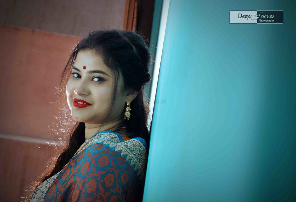 Photo From Subhajit & Nisha - By Deep Focuss Photography