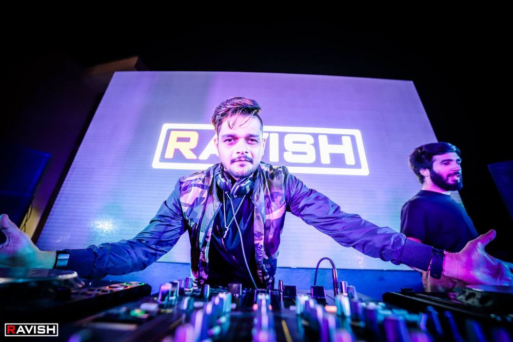 Photo From Clubs/Concerts/College Events - By DJ Ravish