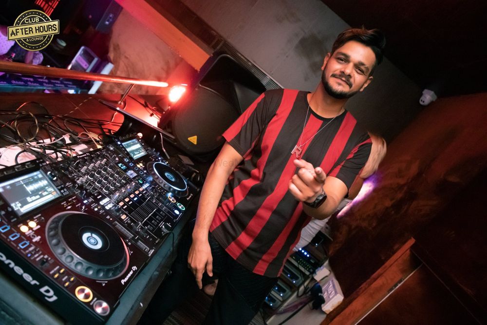 Photo From Clubs/Concerts/College Events - By DJ Ravish
