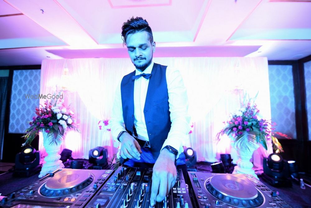 Photo From Weddings - By DJ Ravish