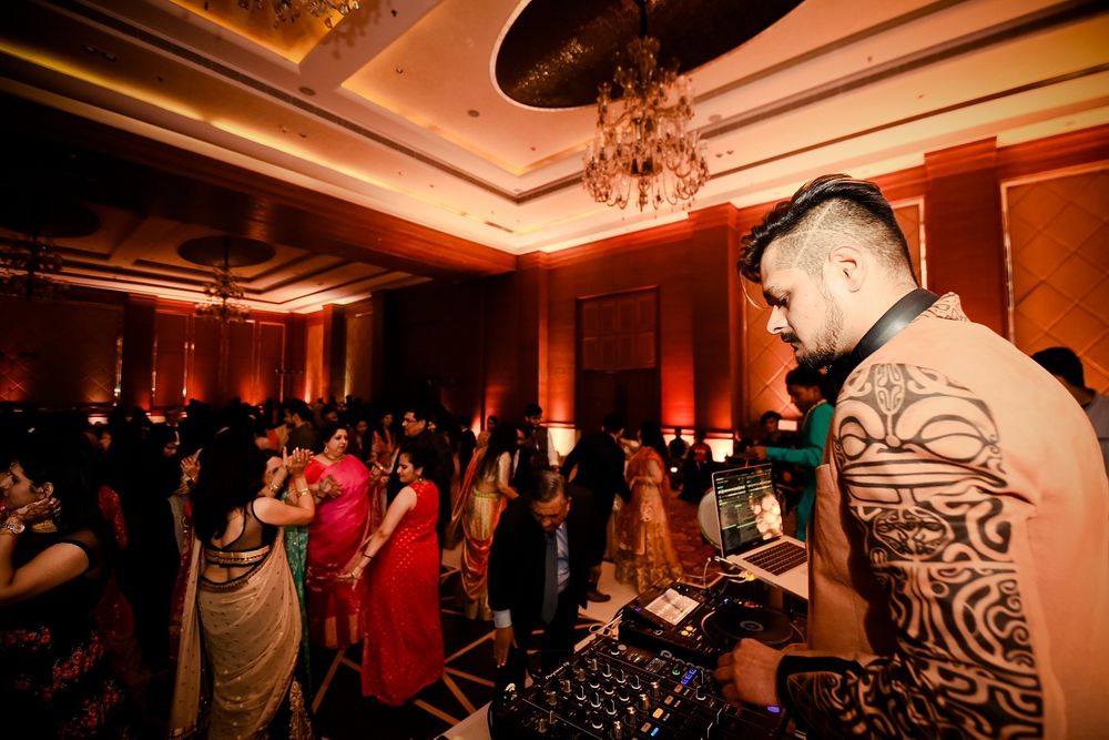 Photo From Weddings - By DJ Ravish