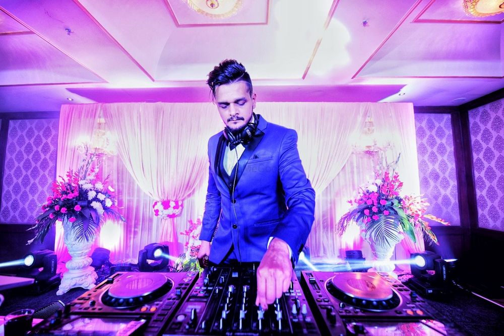 Photo From Weddings - By DJ Ravish