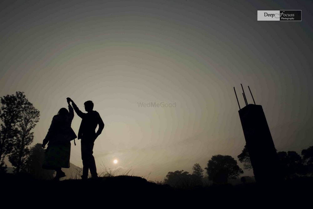 Photo From Prewedding in Vizag - By Deep Focuss Photography