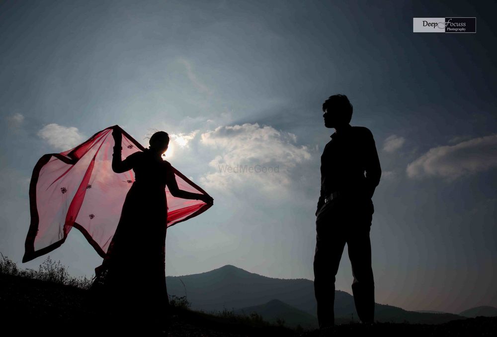 Photo From Prewedding in Vizag - By Deep Focuss Photography