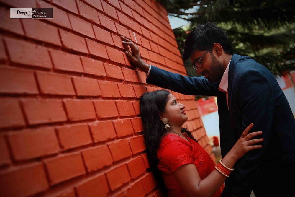 Photo From Prewedding in Vizag - By Deep Focuss Photography