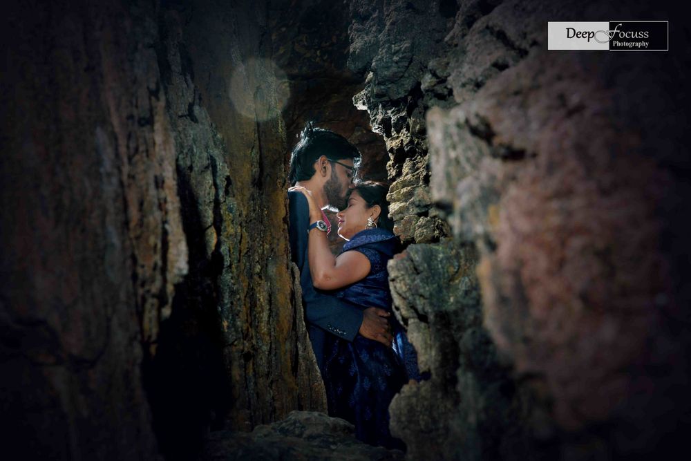 Photo From Prewedding in Vizag - By Deep Focuss Photography