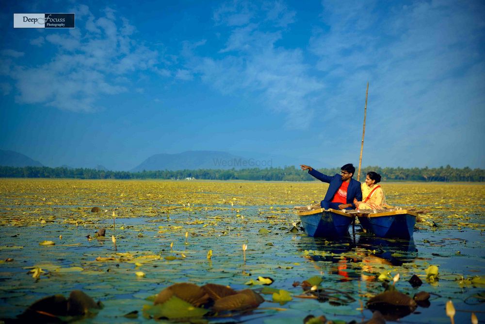 Photo From Prewedding in Vizag - By Deep Focuss Photography