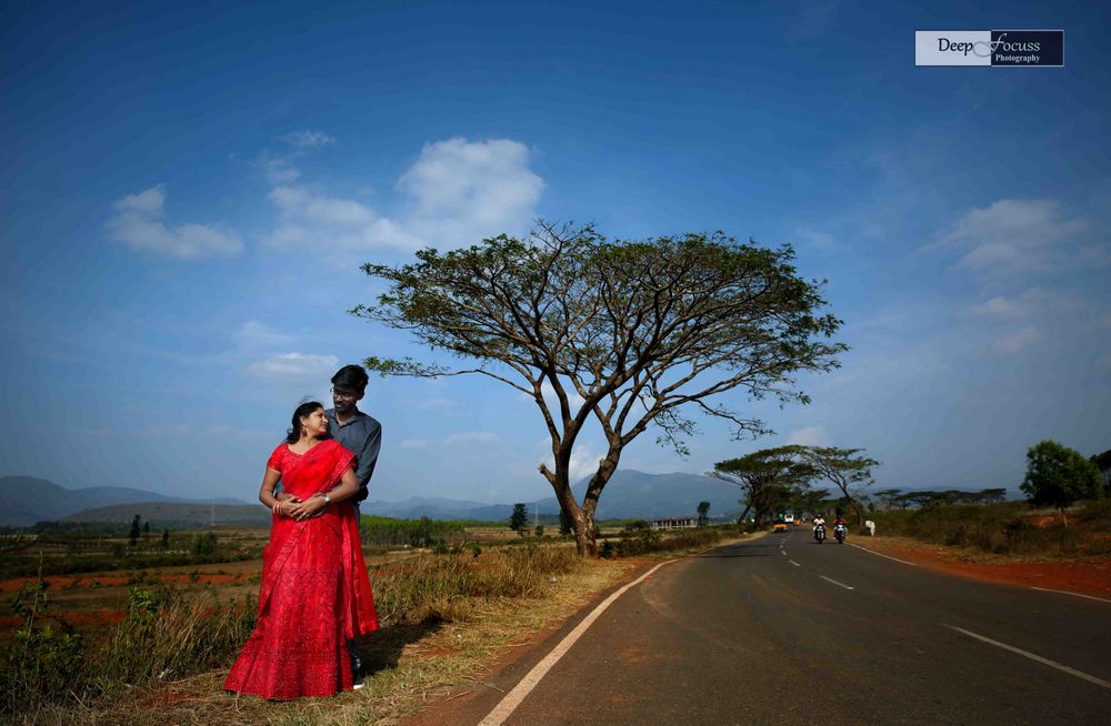 Photo From Prewedding in Vizag - By Deep Focuss Photography