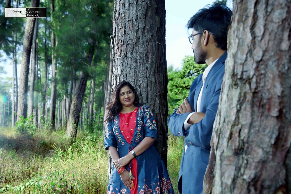 Photo From Prewedding in Vizag - By Deep Focuss Photography