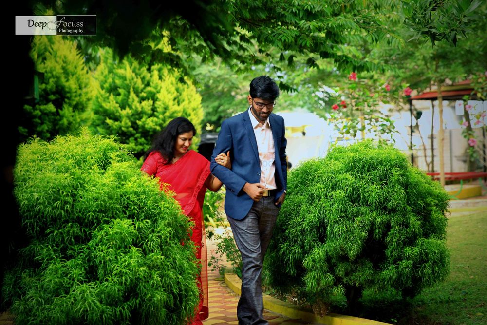 Photo From Prewedding in Vizag - By Deep Focuss Photography