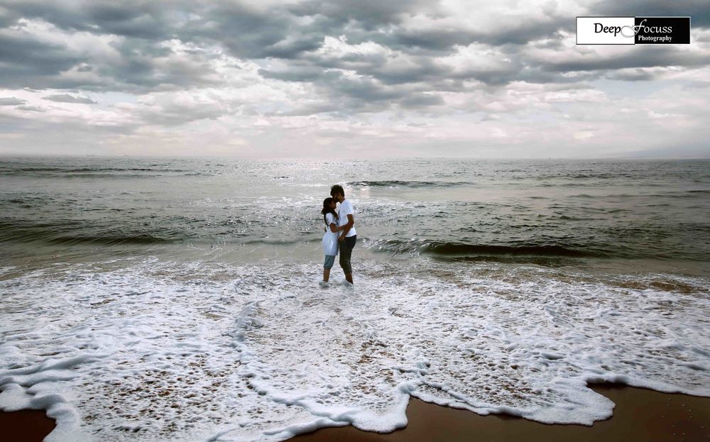 Photo From Prewedding in Vizag - By Deep Focuss Photography