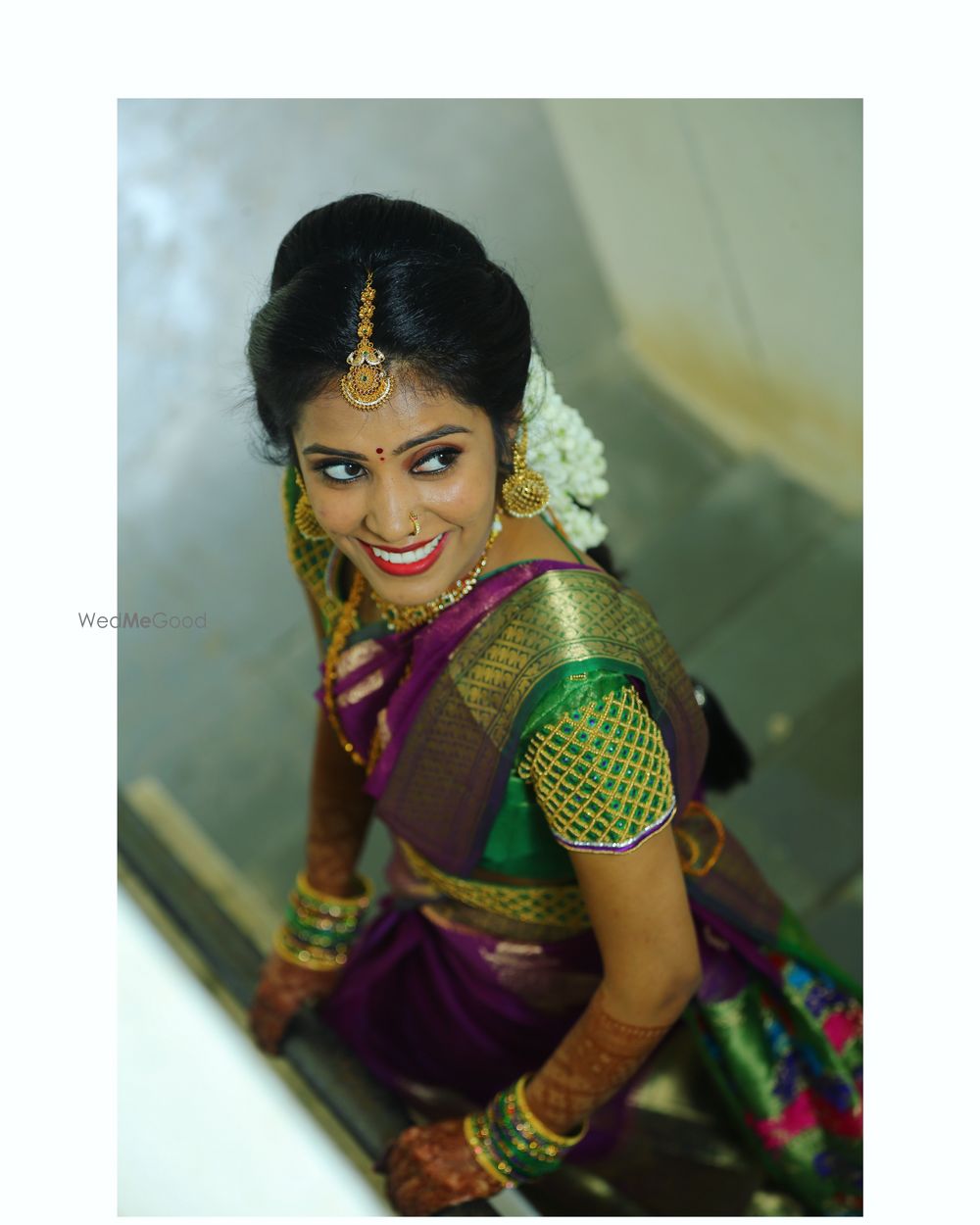 Photo From engegement looks - By Karuna Reddy Makeup Artist