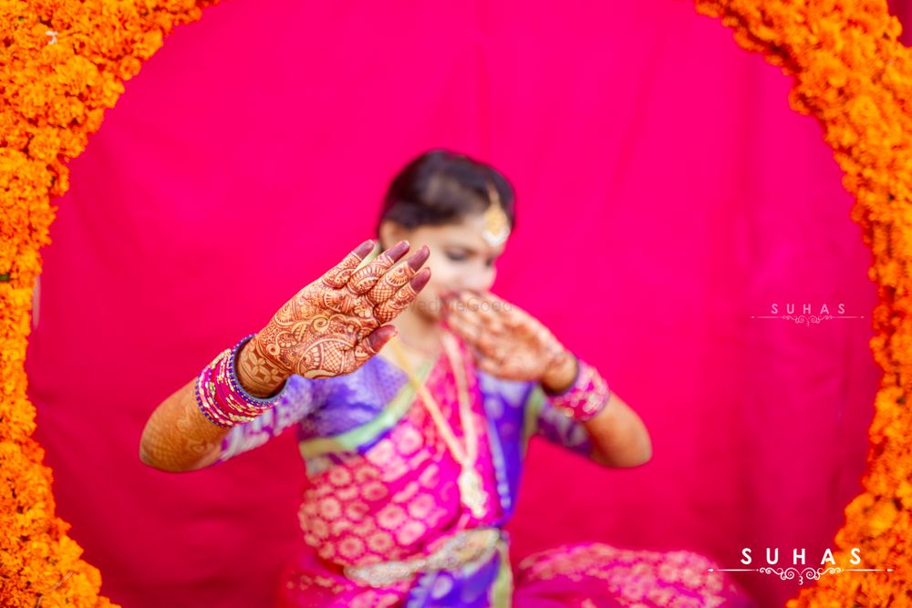 Photo From Geetha + Vamshi  - By Suhas Photography