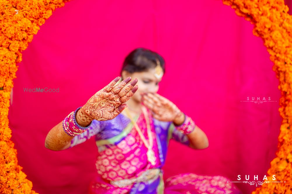 Photo From Geetha + Vamshi  - By Suhas Photography