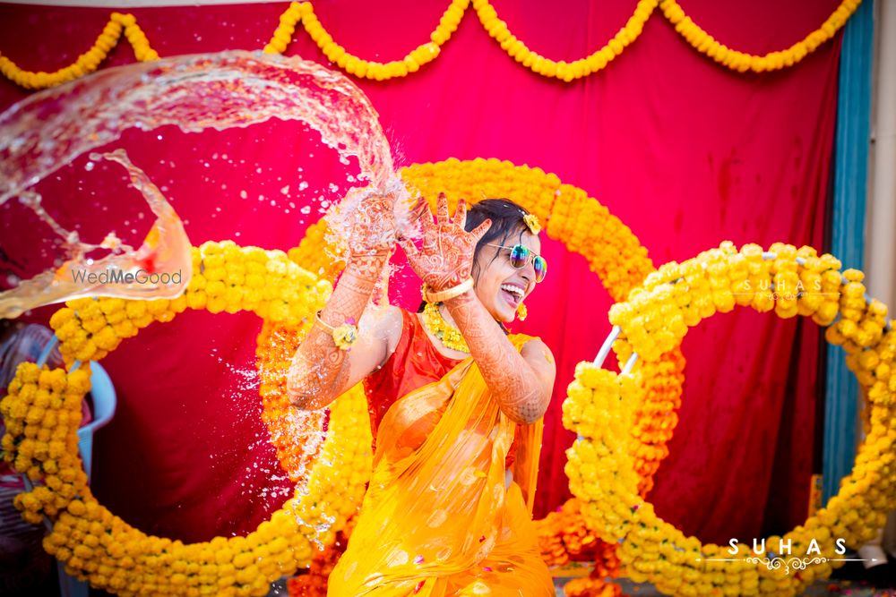 Photo From Geetha + Vamshi  - By Suhas Photography