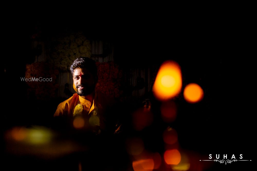 Photo From Geetha + Vamshi  - By Suhas Photography