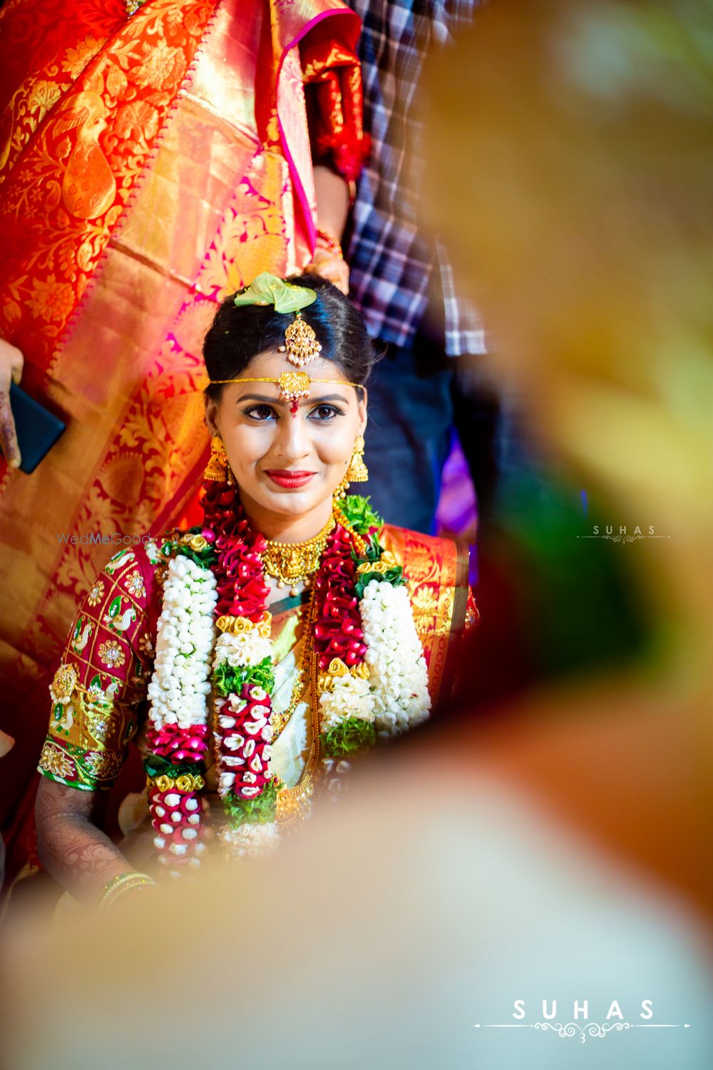 Photo From Geetha + Vamshi  - By Suhas Photography