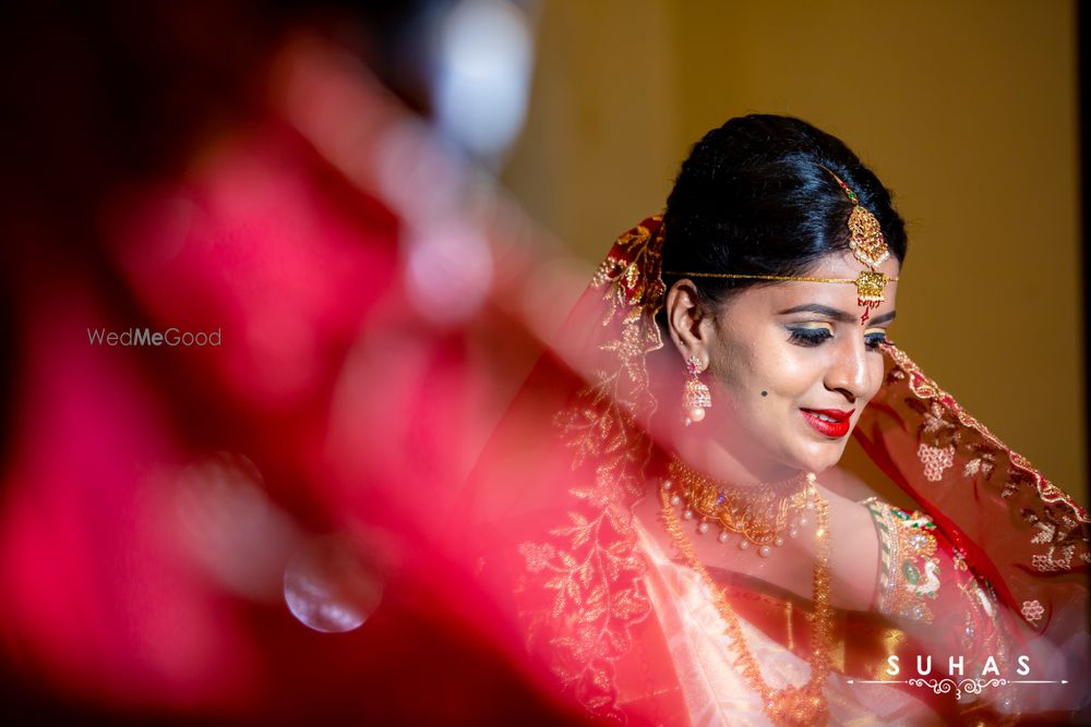 Photo From Geetha + Vamshi  - By Suhas Photography