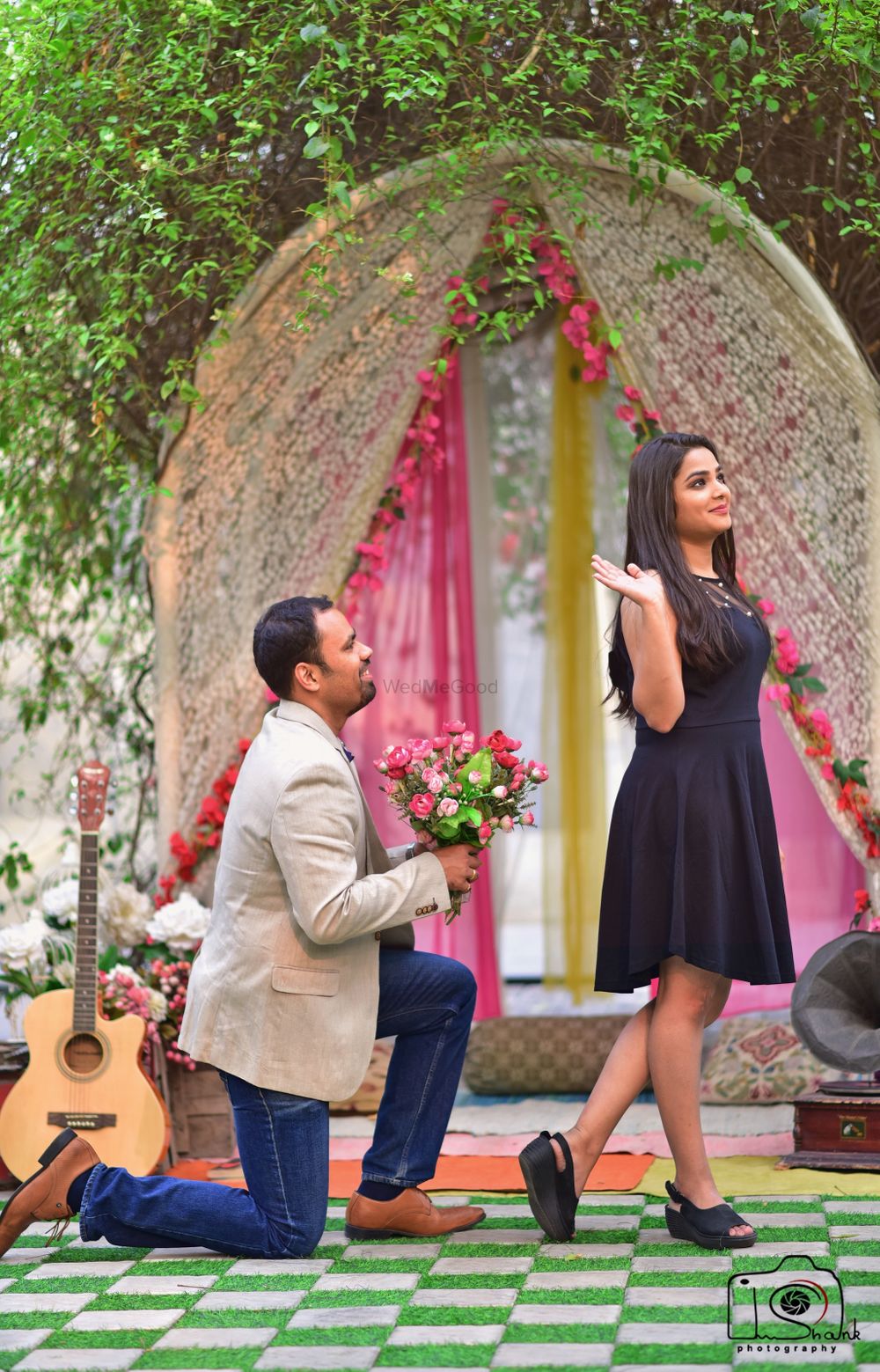 Photo From Prewedding- Ankesh and Shreya - By Ishank Photography