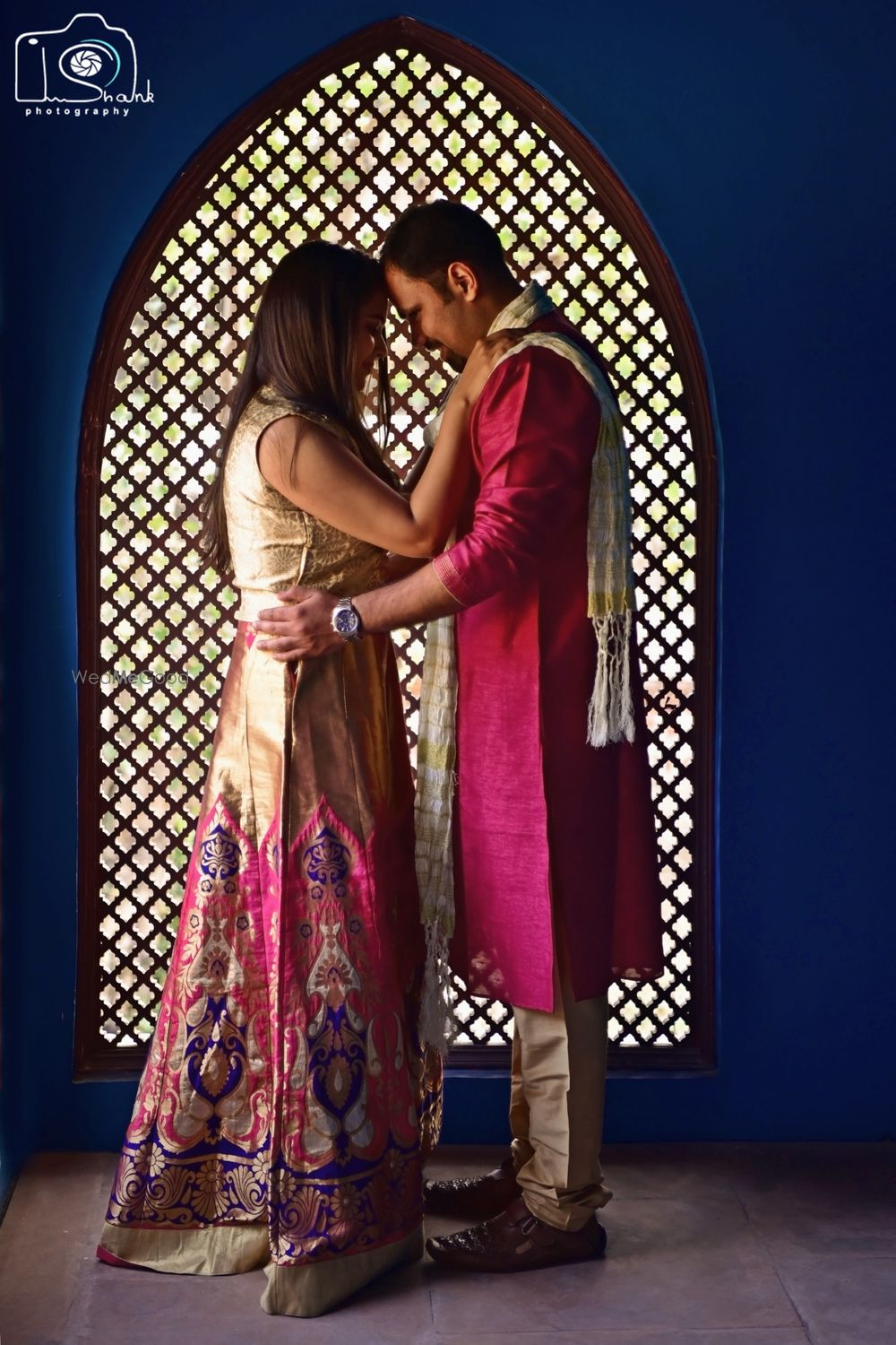 Photo From Prewedding- Ankesh and Shreya - By Ishank Photography