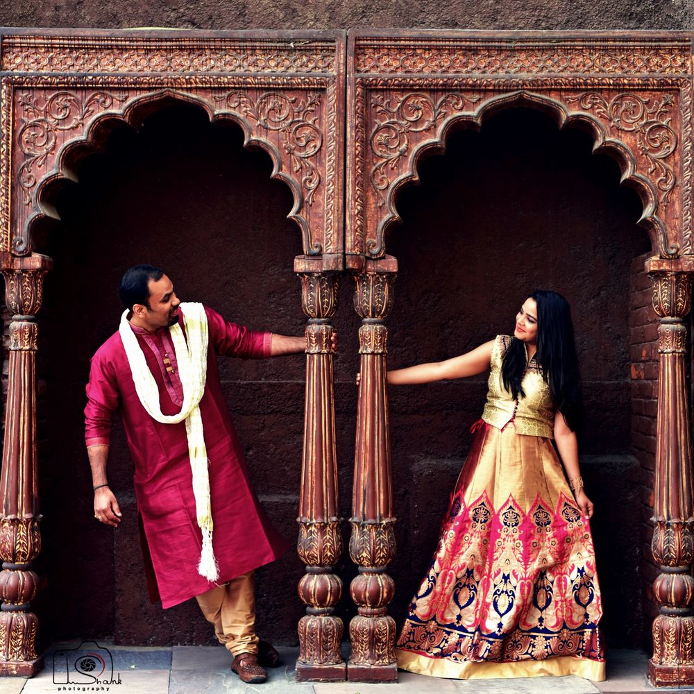 Photo From Prewedding- Ankesh and Shreya - By Ishank Photography