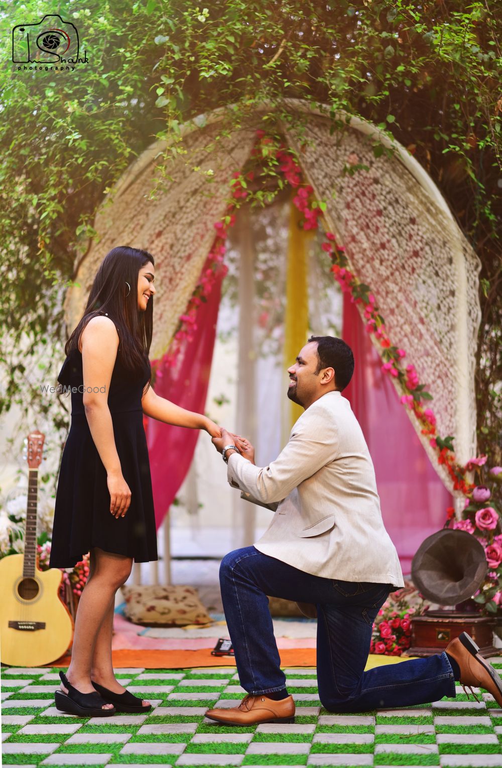 Photo From Prewedding- Ankesh and Shreya - By Ishank Photography