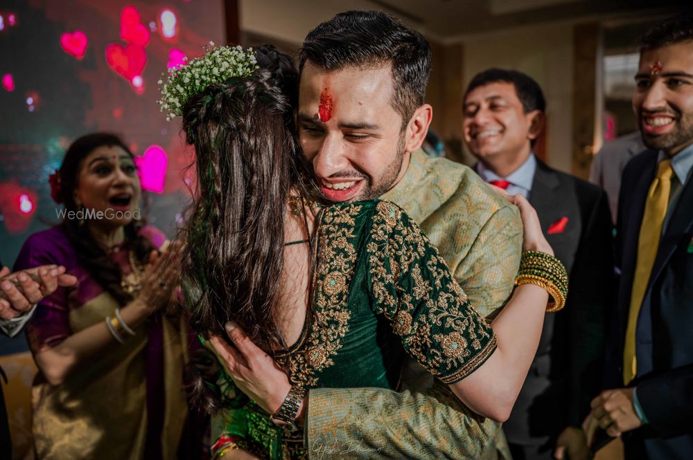 Photo From Radhika+Akash - By Gitesh Dhawan Photography