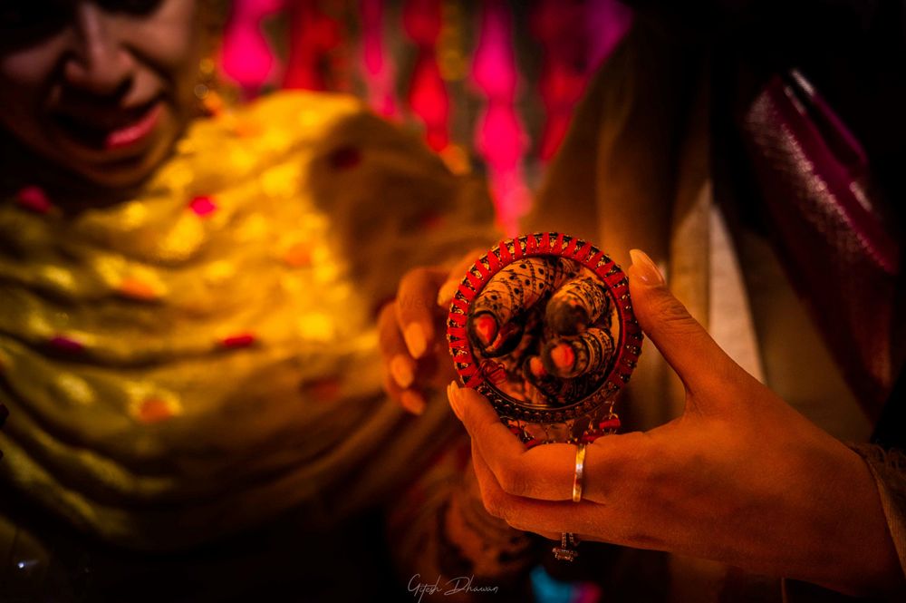 Photo From Radhika+Akash - By Gitesh Dhawan Photography