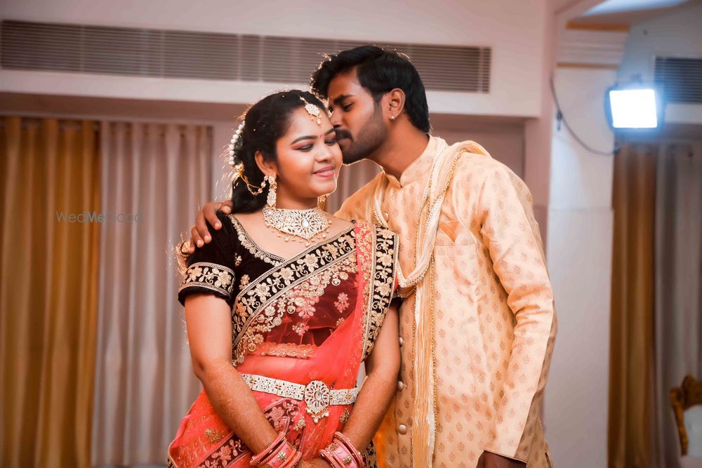 Photo From srinivasan weds meenakshi - By Engineers Photography