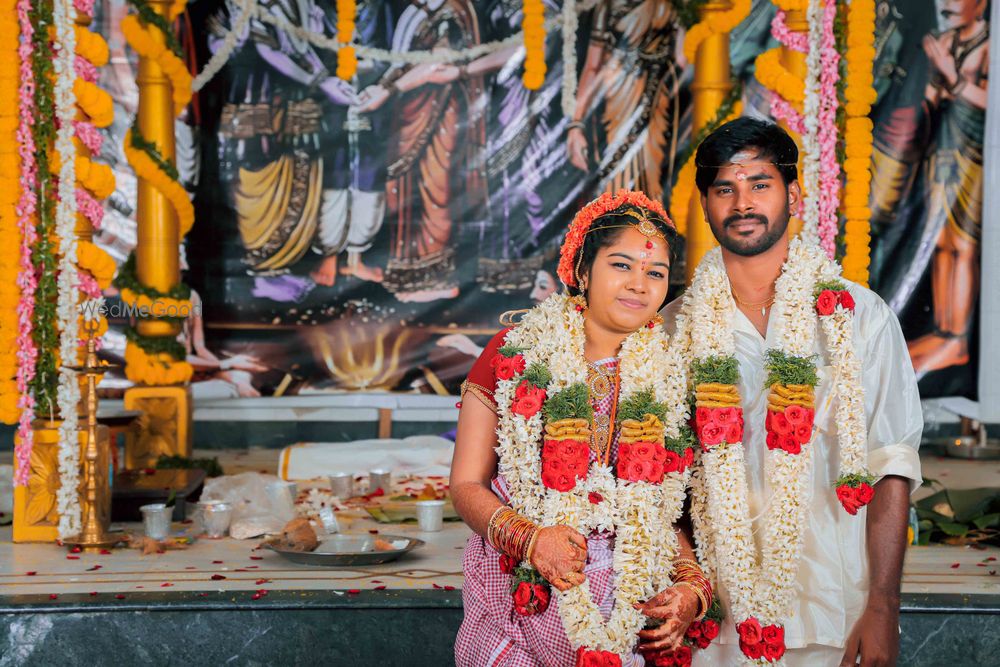 Photo From srinivasan weds meenakshi - By Engineers Photography