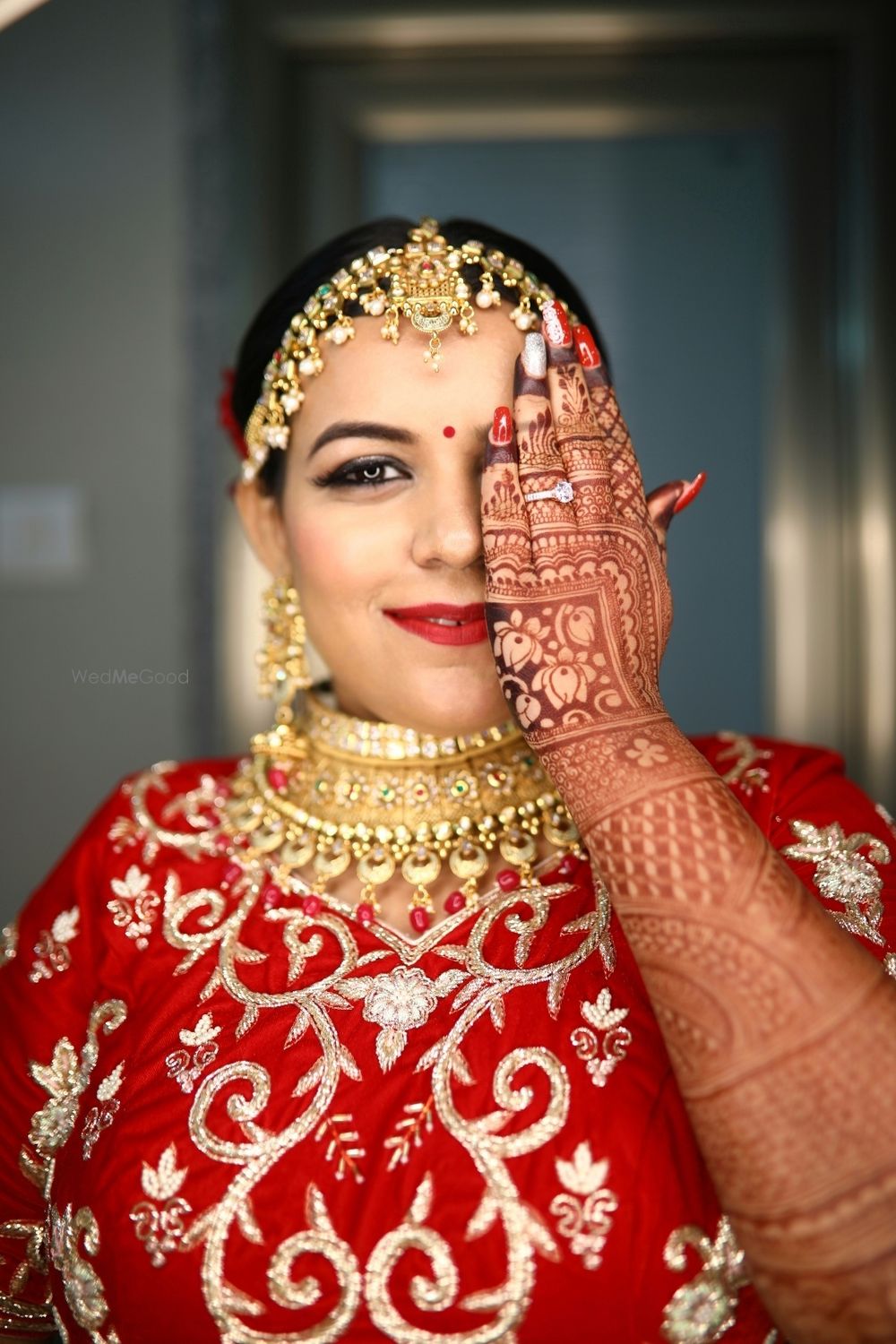 Photo From Sapna - By Sonal Shah