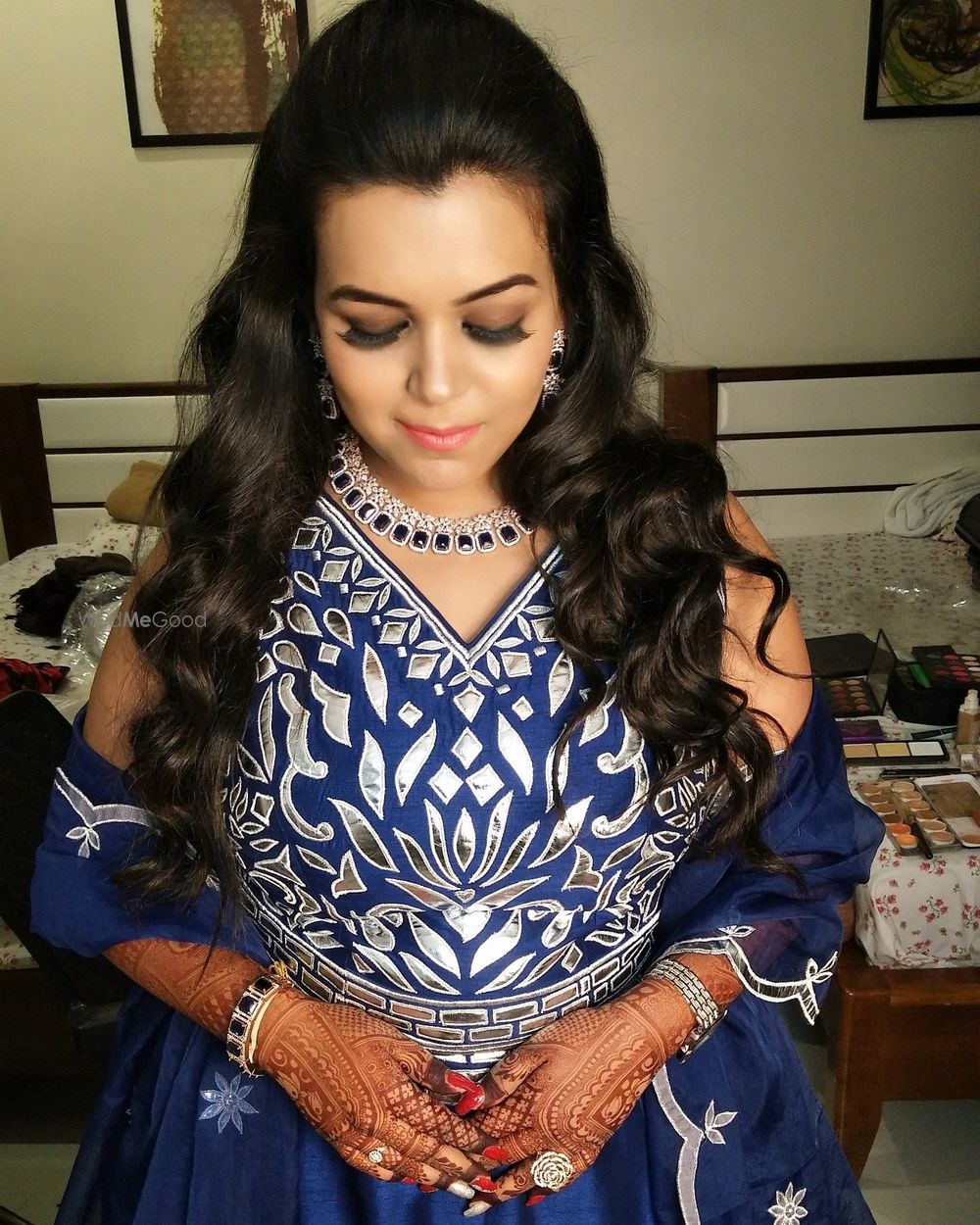 Photo From Sapna - By Sonal Shah
