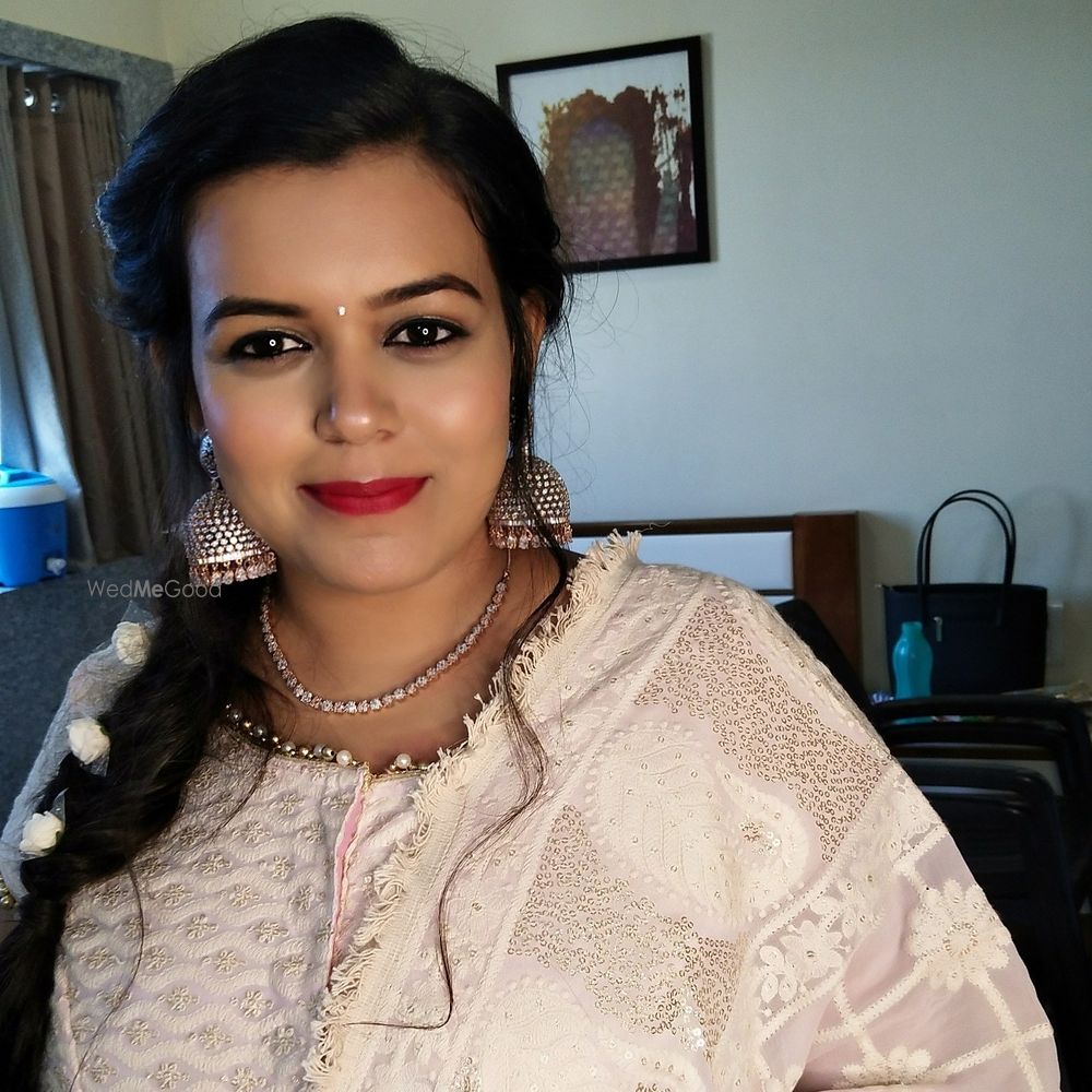 Photo From Sapna - By Sonal Shah