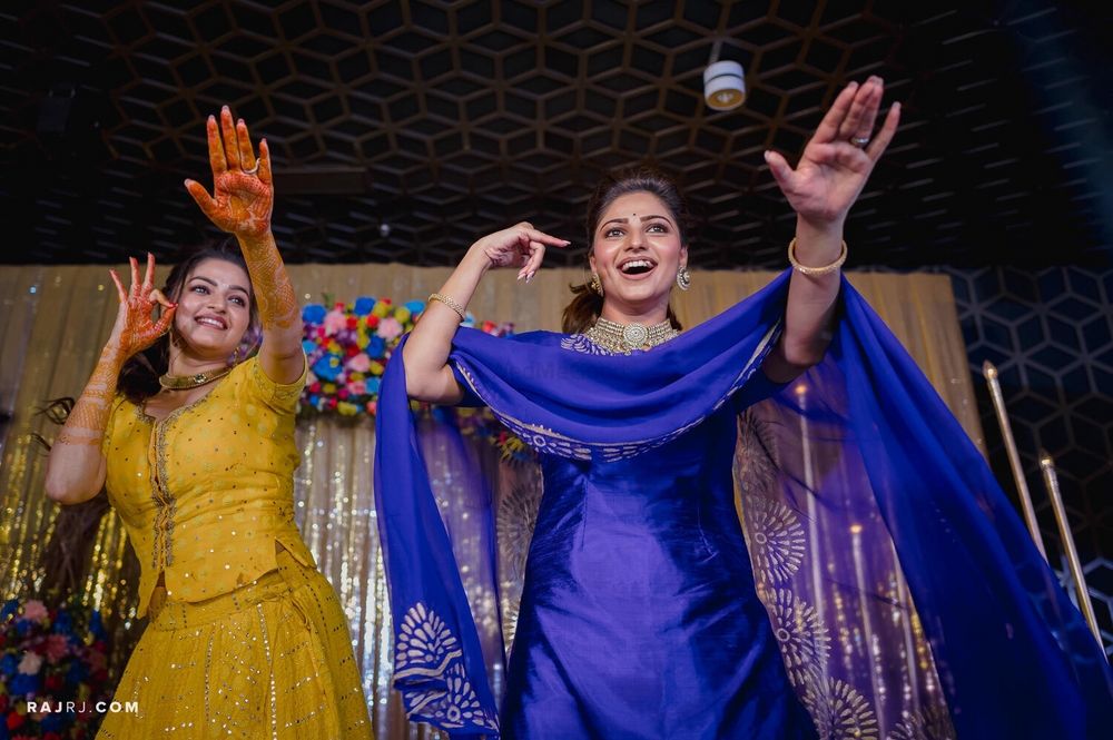 Photo From Nithya Ram and Gautham  - By Wedlock Weddings by Vima