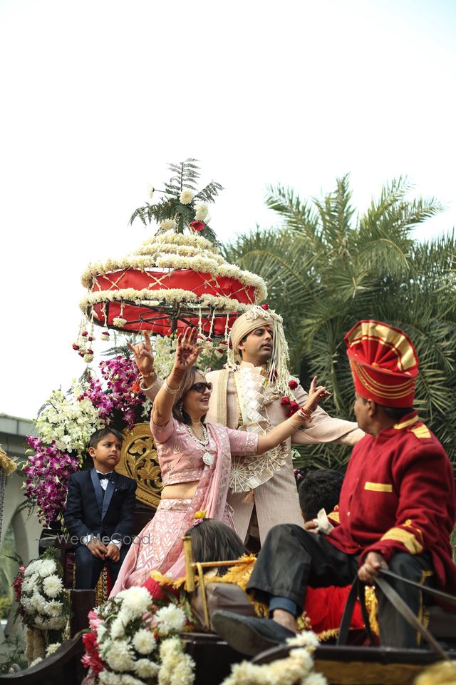 Photo From Baraat  - By Wedding Tulips